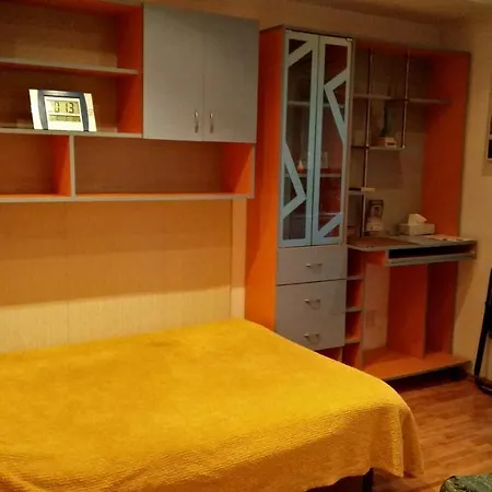 Queen Ambassade De France Apartamento *