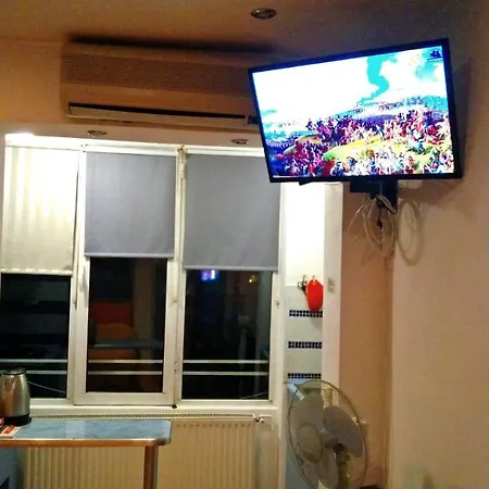 Apartamento Queen Ambassade De France