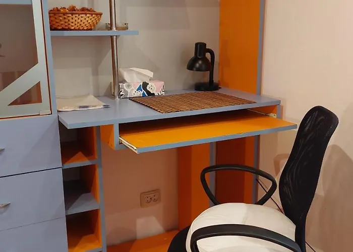 Queen Ambassade De France アパート