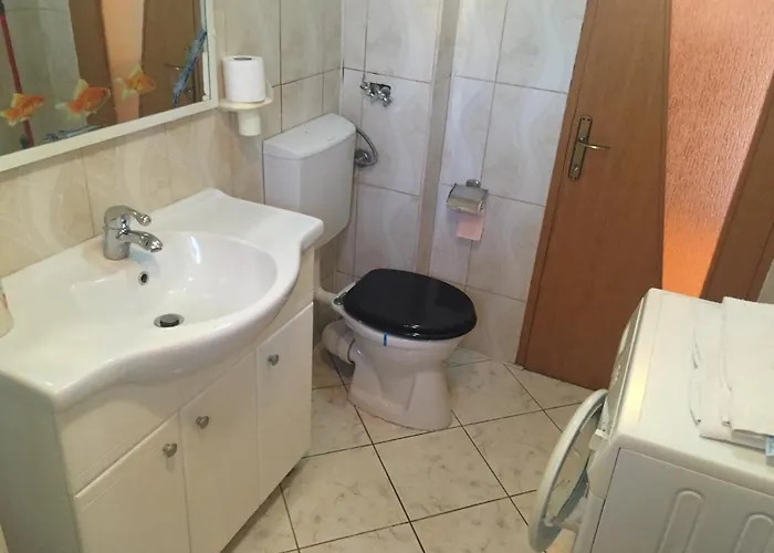 Queen Ambassade De France アパート *