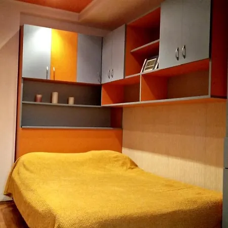 Queen Ambassade De France Apartamento *