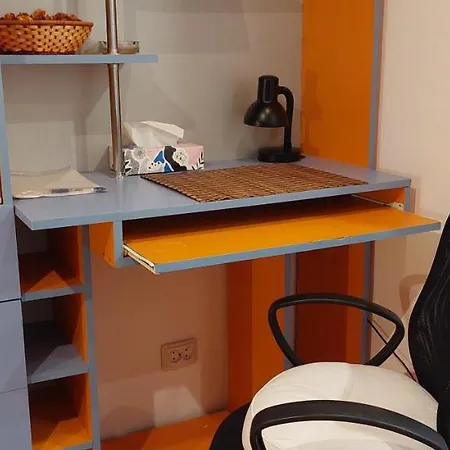 Queen Ambassade De France Apartamento