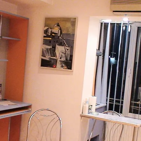 Queen Ambassade De France Apartamento *