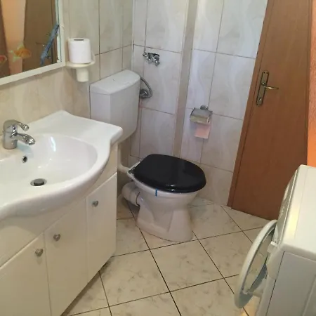 Queen Ambassade De France Apartamento *