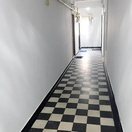 Queen Ambassade De France Apartamento *