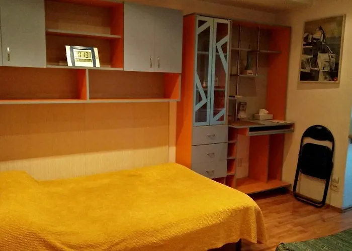 Queen Ambassade De France Апартаменти *