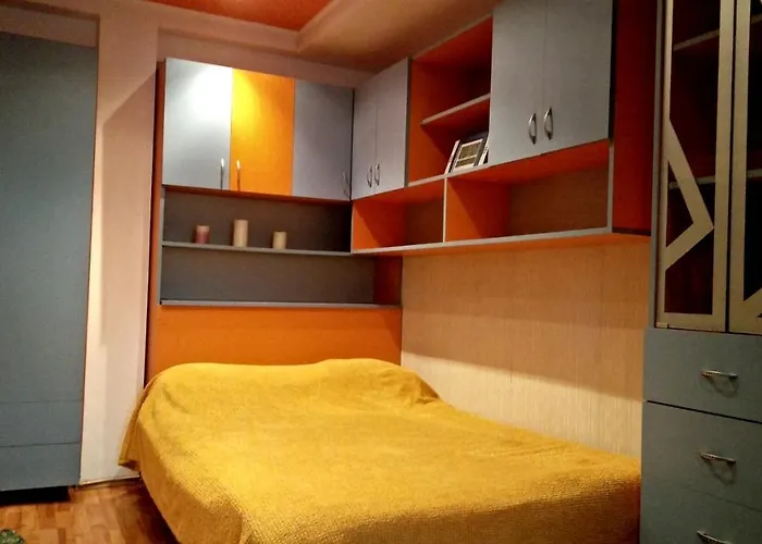 Queen Ambassade De France Апартаменти *