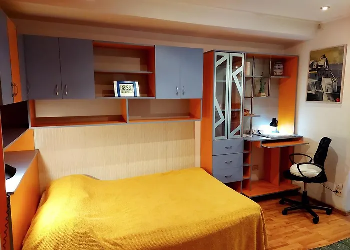 Queen Ambassade De France Апартаменти