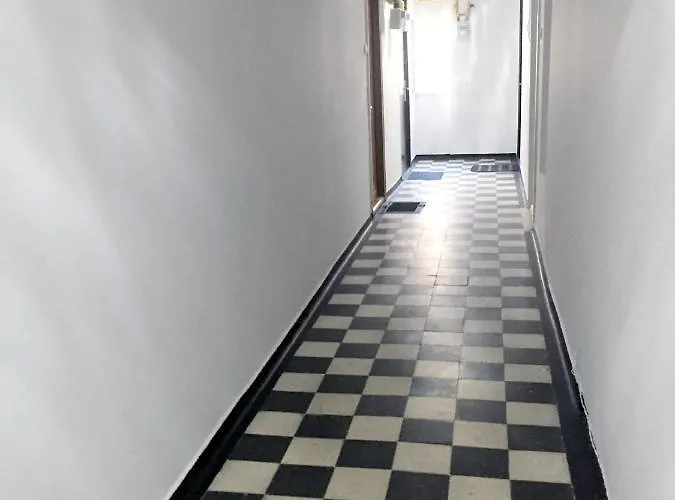 Queen Ambassade De France Апартаменти *