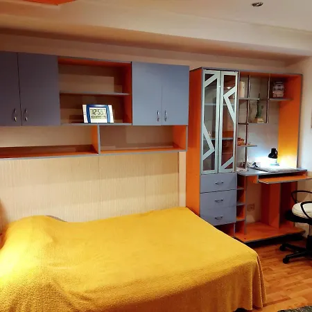 Queen Ambassade De France Apartament